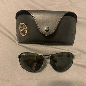 Men's RayBan Sunglasses